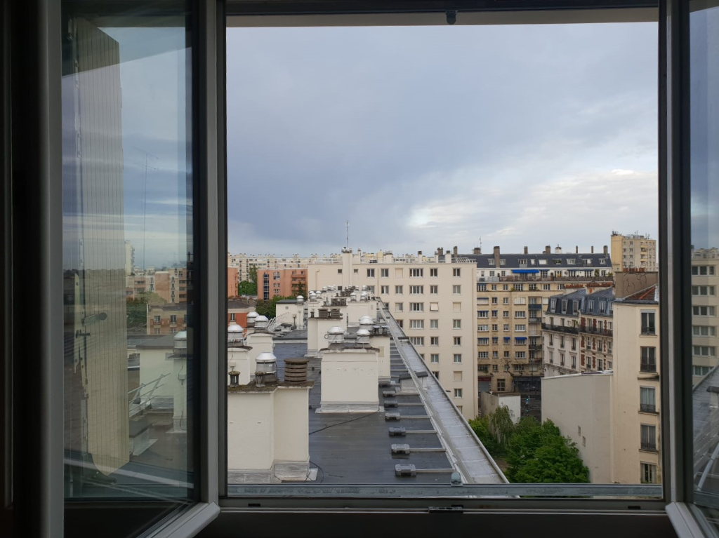 Studio 13.53 m2 Paris 12eme Studio 13.53 m2 Paris 12eme
