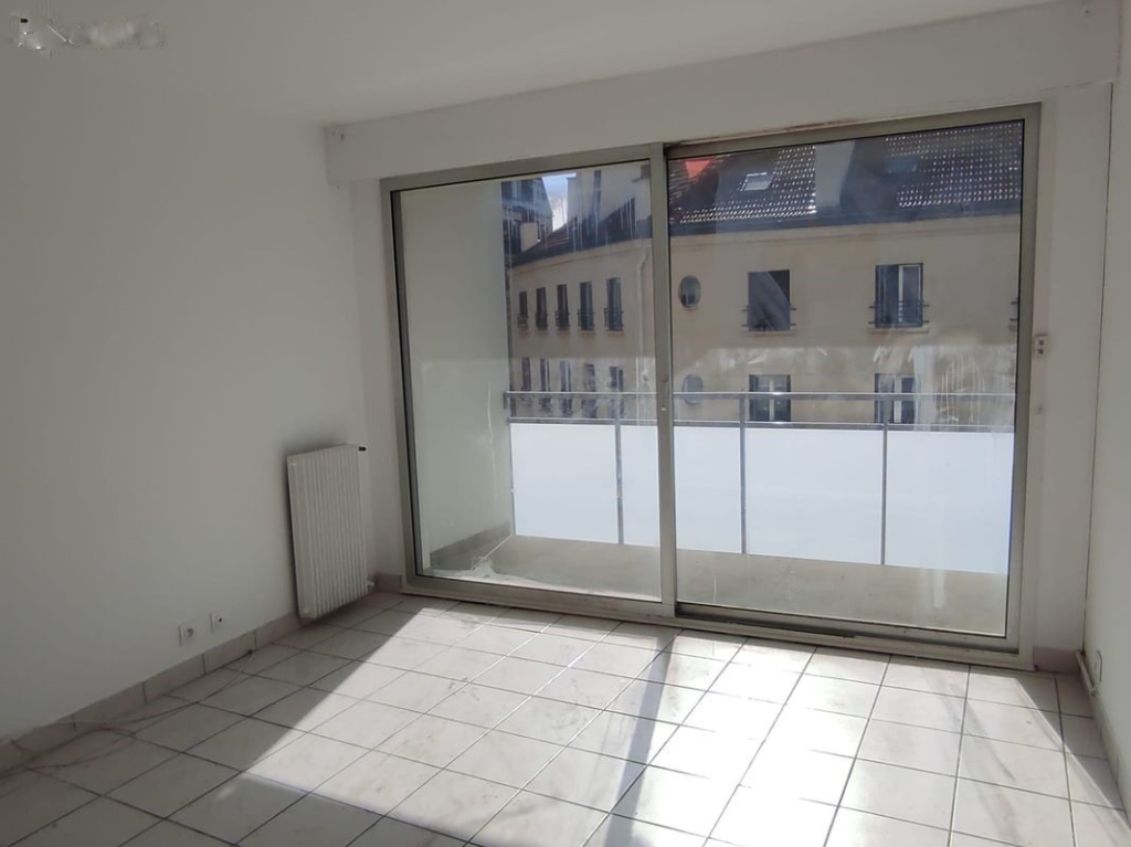 Studio de 21m² paris 18ème Studio de 21m² paris 18ème
