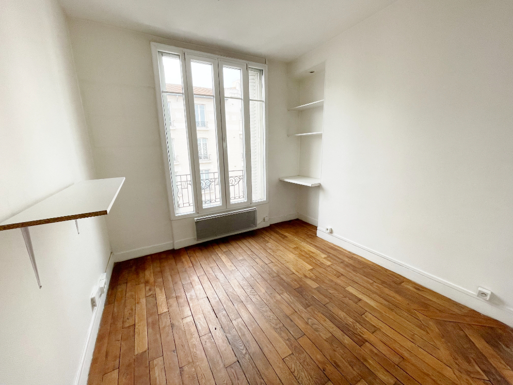 Appartement 2 pièces 36m² 92600 Asnieres Appartement 2 pièces 36m² 92600 Asnieres