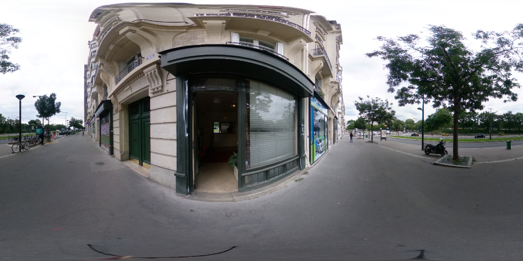 Local commercial 37m² Paris 12e Arrondissement Local commercial 37m² Paris 12e Arrondissement