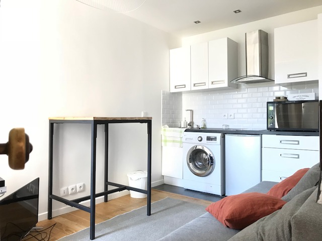 2 pièces 27m² paris 11ème 2 pièces 27m² paris 11ème