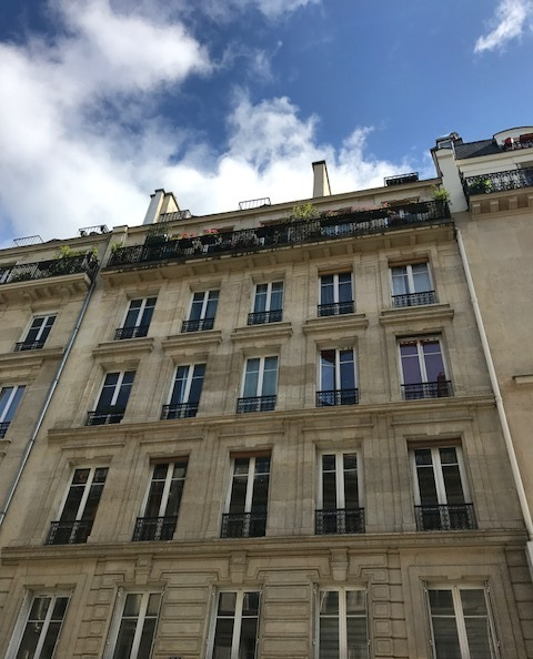 Appartement 3 pièces 82 m2 Paris 10eme Appartement 3 pièces 82 m2 Paris 10eme
