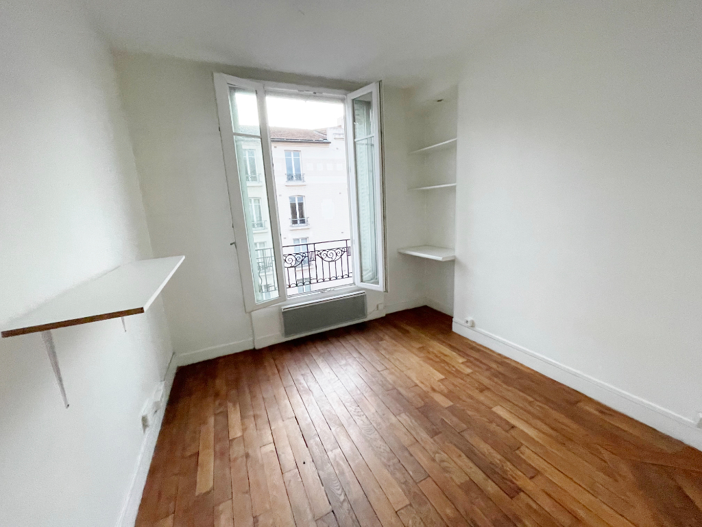 Appartement 2 pièces 35,32m² Asnières Sur Seine Appartement 2 pièces 35,32m² Asnières Sur Seine