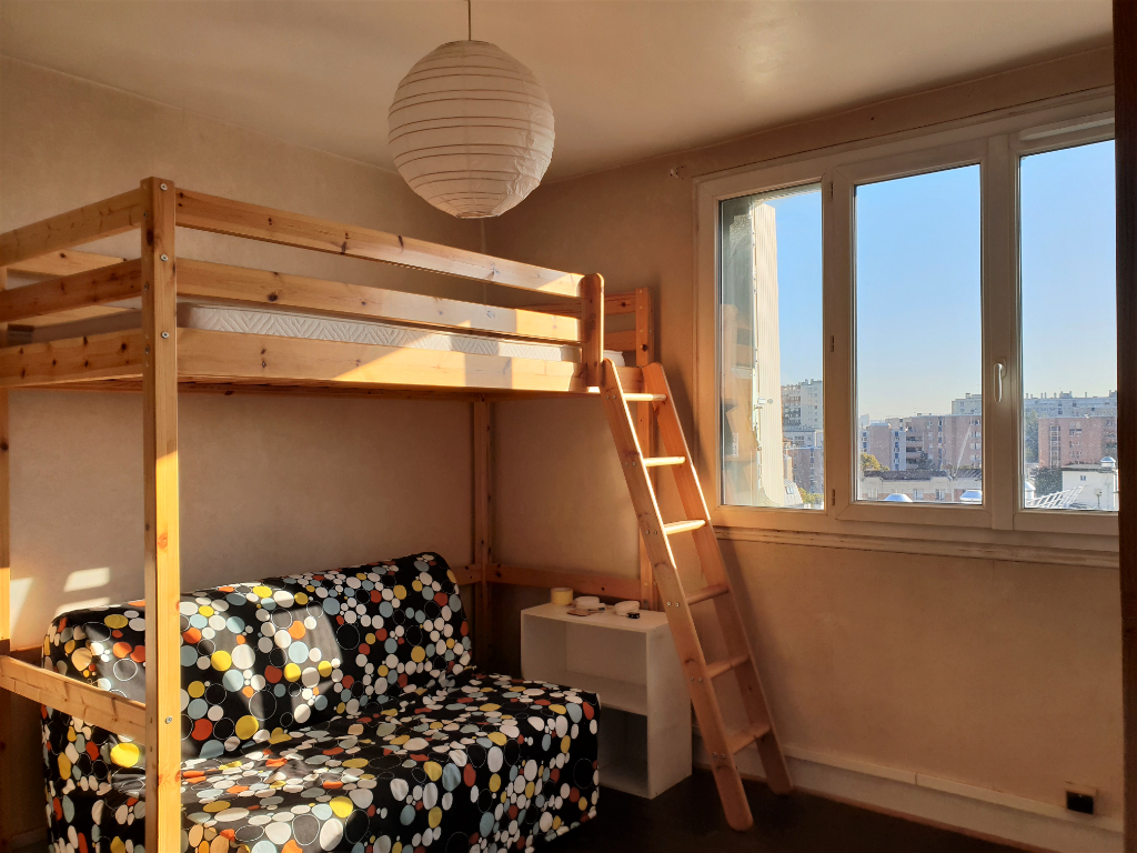 Studio 13.53 m2 Paris 12eme Studio 13.53 m2 Paris 12eme