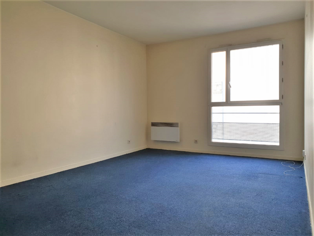 Studio 24m² paris 20eme Studio 24m² paris 20eme