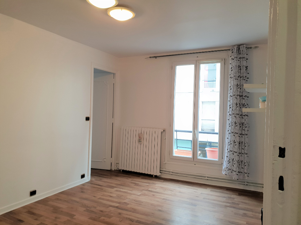 Appartement 2 pièces 36m² paris 18eme Appartement 2 pièces 36m² paris 18eme