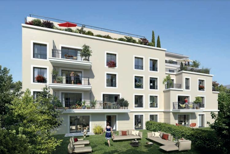 3 pièces de 63m², + balcon de 4.81m² 94210 Saint Maur Des Fossés 3 pièces de 63m², + balcon de 4.81m² 94210 Saint Maur Des Fossés