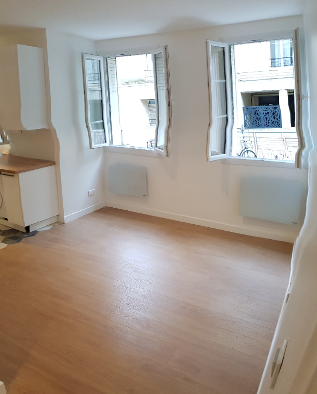 Appartement 2 Pieces 41m² paris 10eme Appartement 2 Pieces 41m² paris 10eme