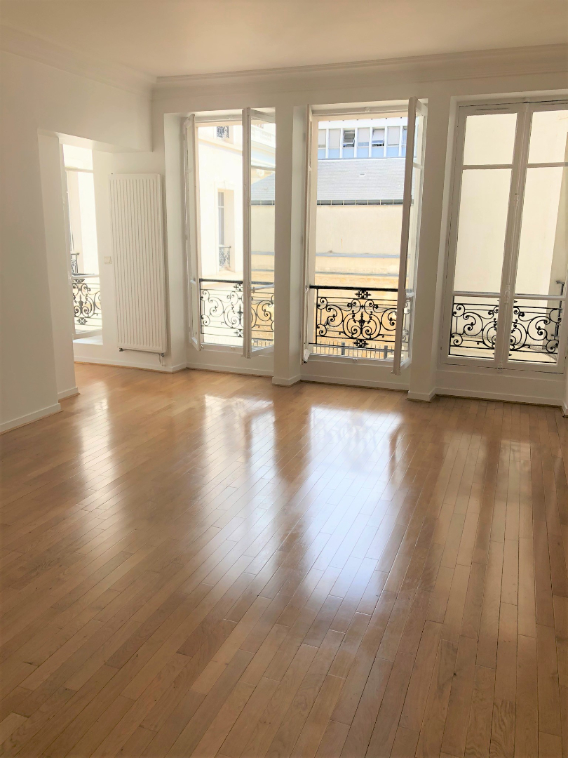 Appartement Paris 10e Arrondissement 2 pièce(s) 63.12 m2 Appartement Paris 10e Arrondissement 2 pièce(s) 63.12 m2