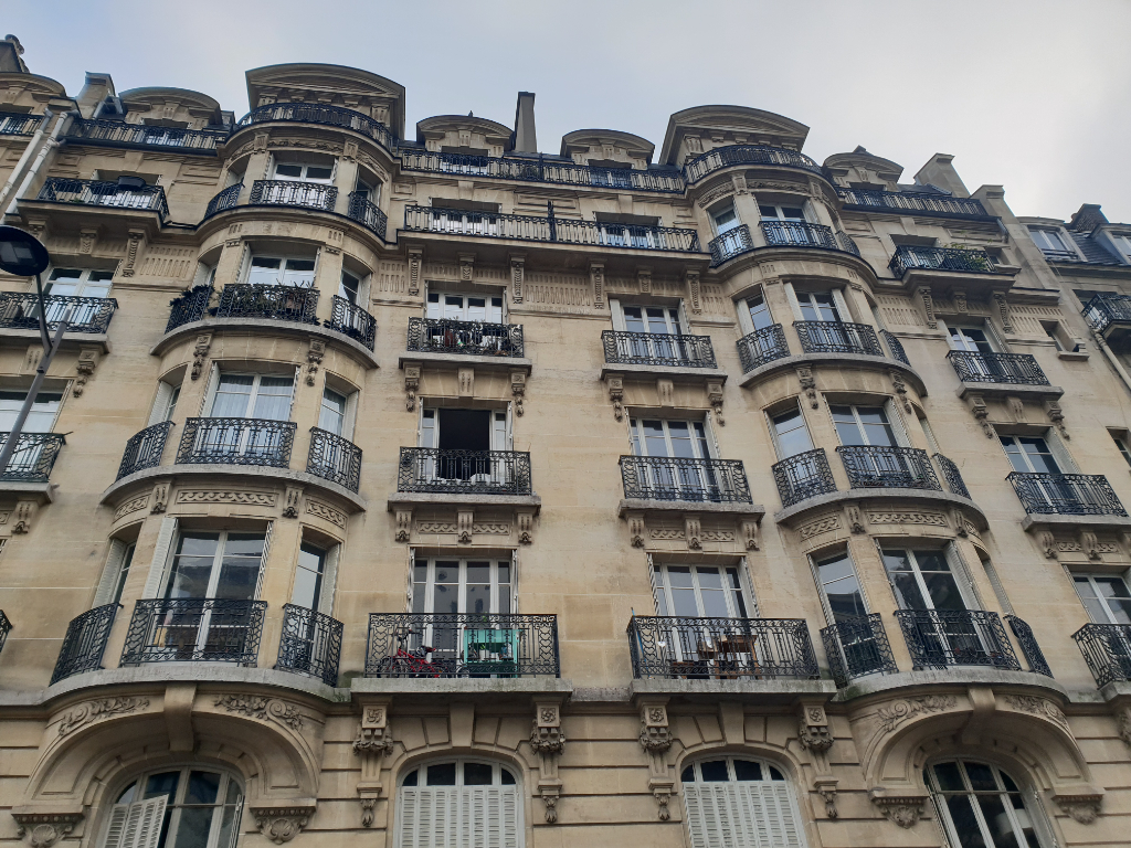 ENCHERES IMMOBILIERE EN LIGNE - Chambre de 10m² paris 19eme ENCHERES IMMOBILIERE EN LIGNE - Chambre de 10m² paris 19eme