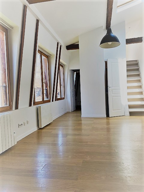 Appartement Paris 2 pièce(s) 45 m2 Appartement Paris 2 pièce(s) 45 m2