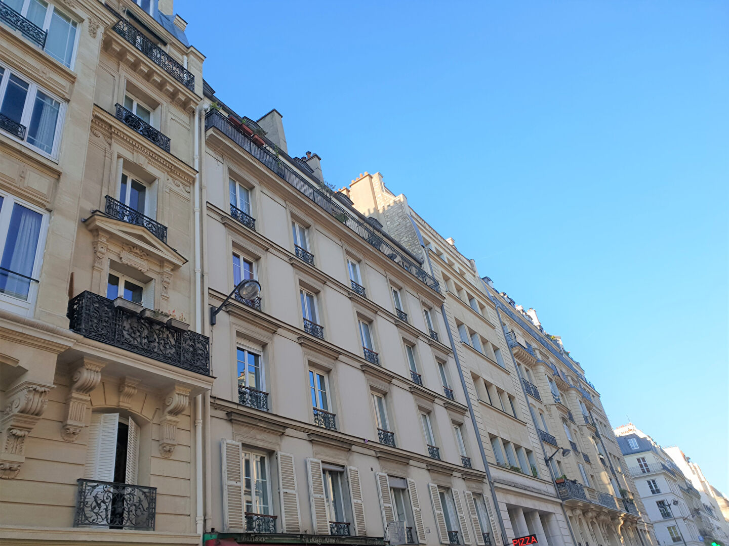 Studio 22m² paris 10eme Studio 22m² paris 10eme