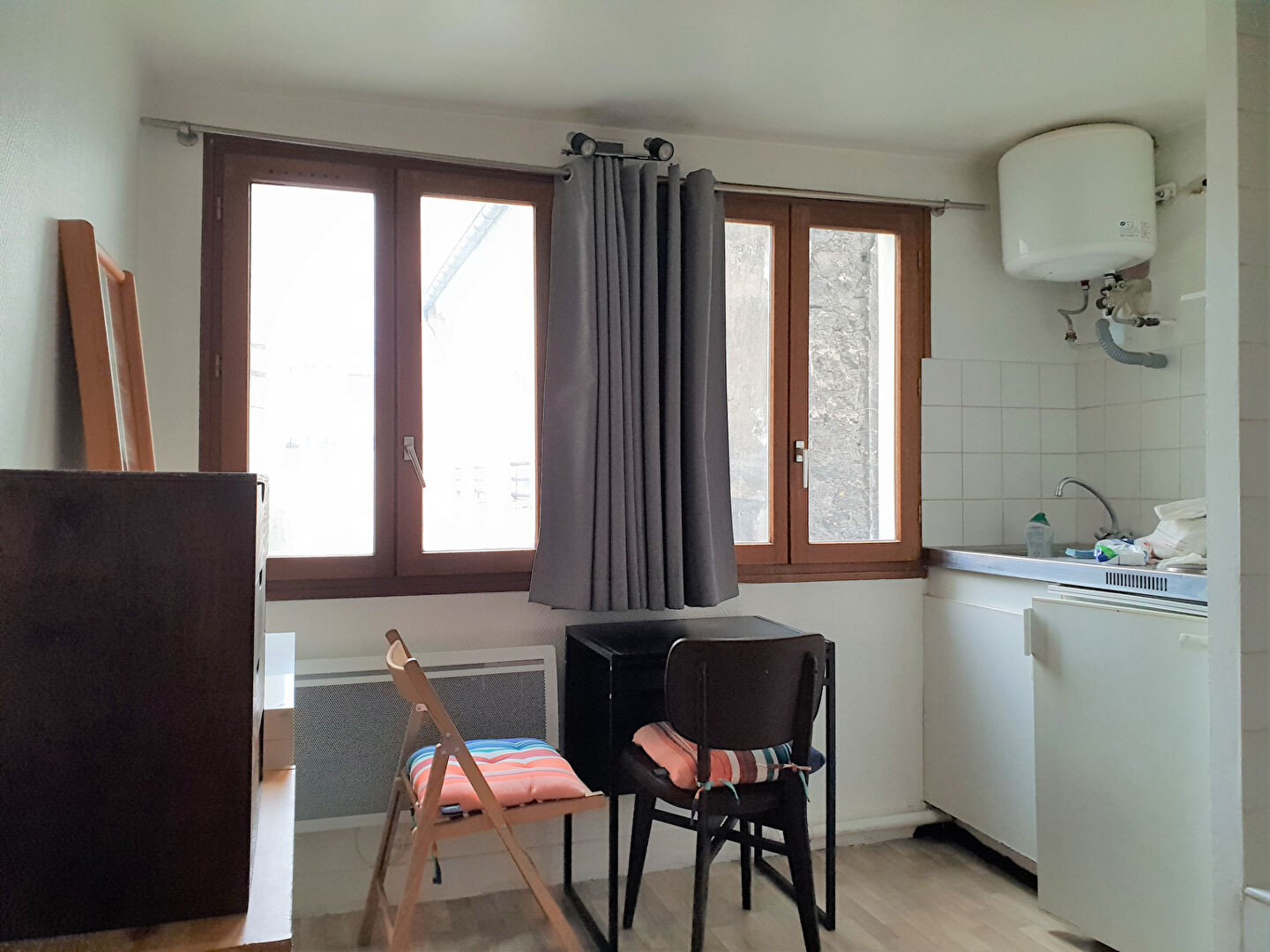 Studio Paris 9eme Studio Paris 9eme