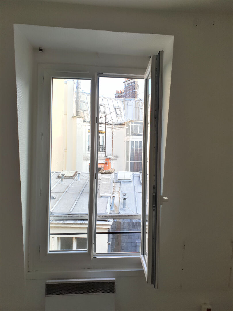 Studio 17m² Paris 8eme Studio 17m² Paris 8eme