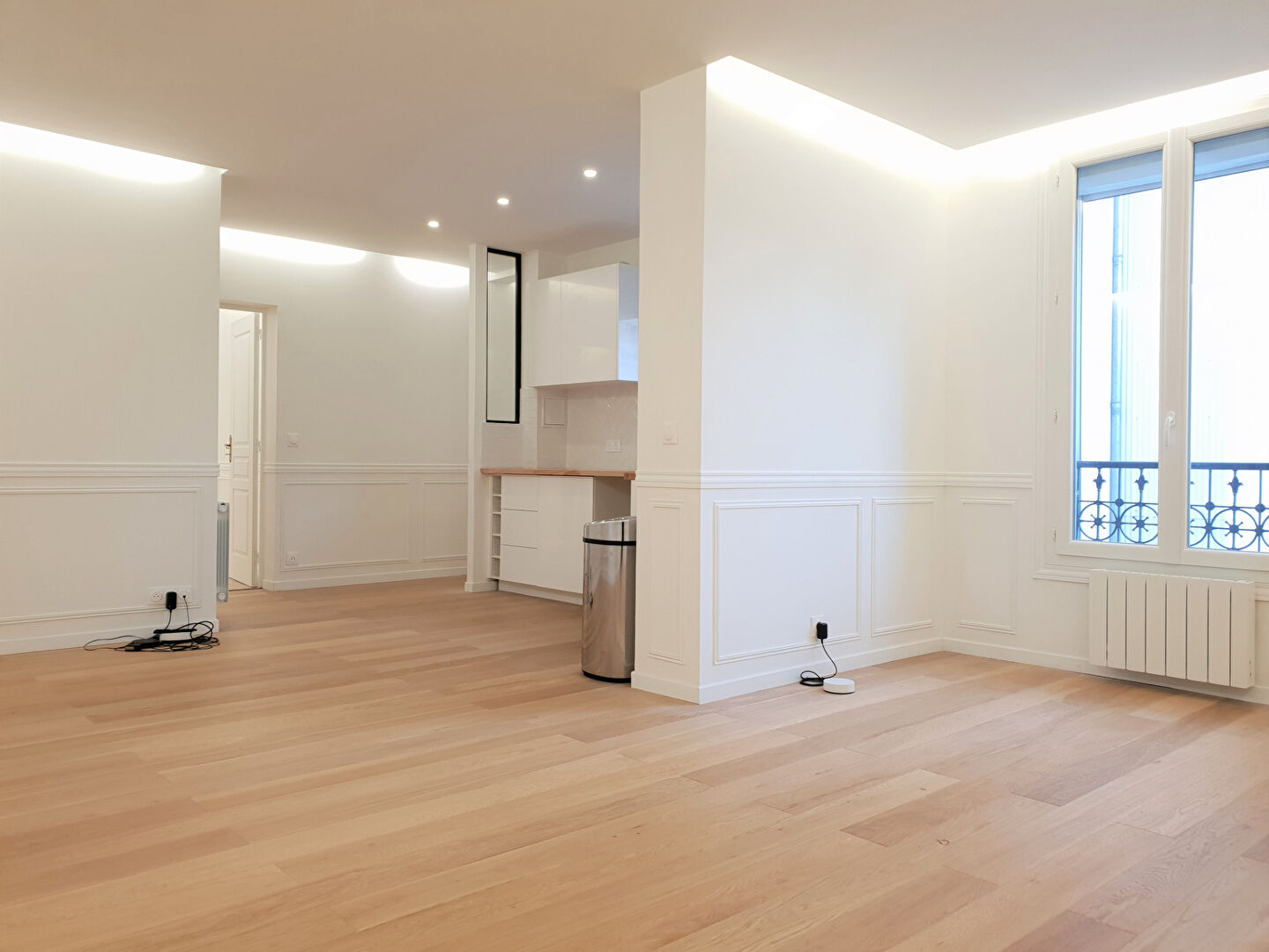 Appartement 3 pièces 73m² 75011 PARIS Appartement 3 pièces 73m² 75011 PARIS