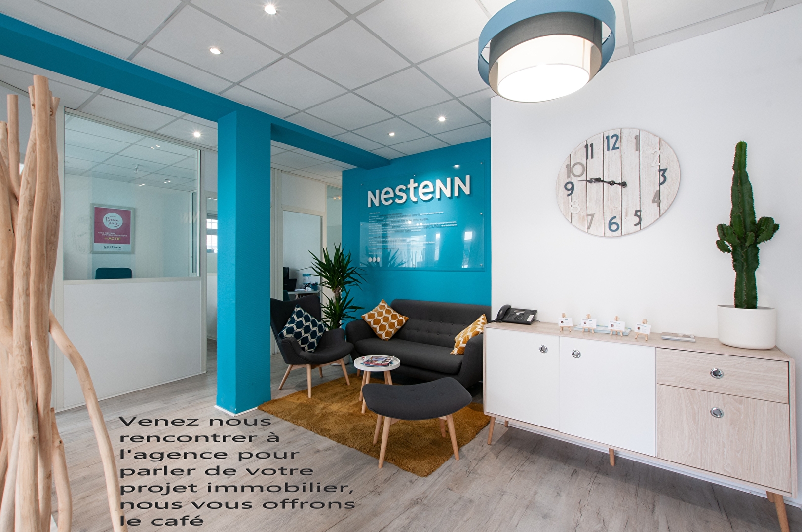 Image agence
