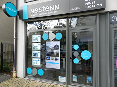 Estate agency Francheville 22b avenue de la table de pierre 69340