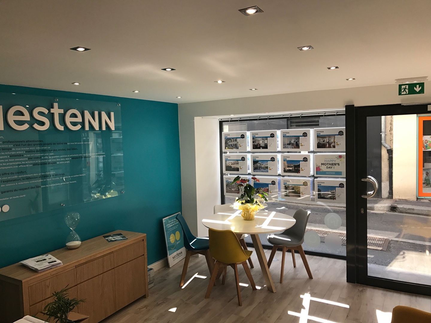 Immobilier Herblay 95220 Nestenn