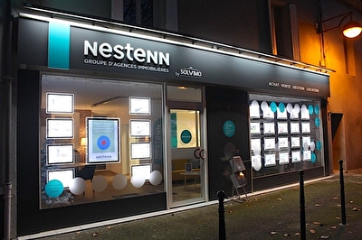 Immobilier Pamiers 09100 Nestenn