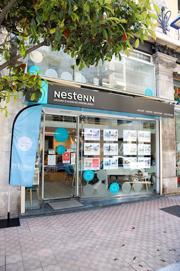 Immobilier Menton 06500 Nestenn
