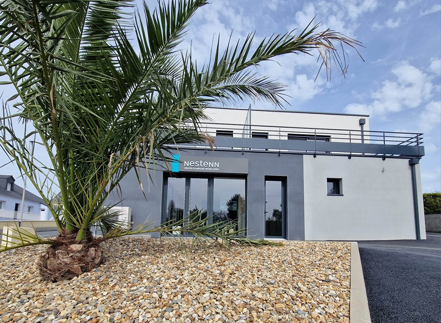 Immobilier Ancenis 44150 Nestenn