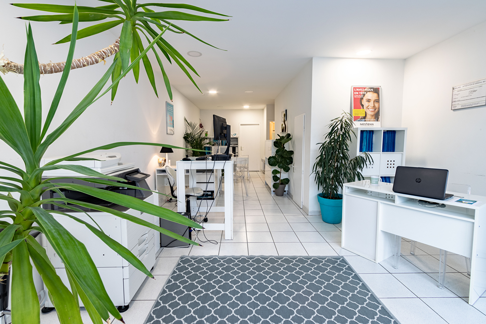 Immobilier Begles 33130 Nestenn