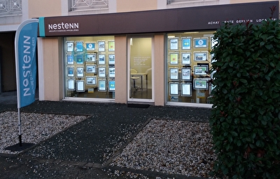 Immobilier Villenave d Ornon 33140 Nestenn