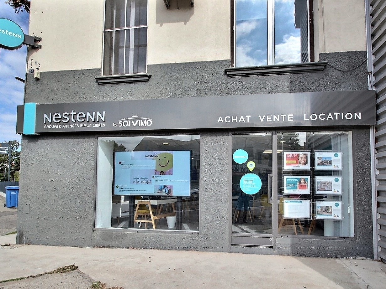 Immobilier Avignon 84000 Nestenn