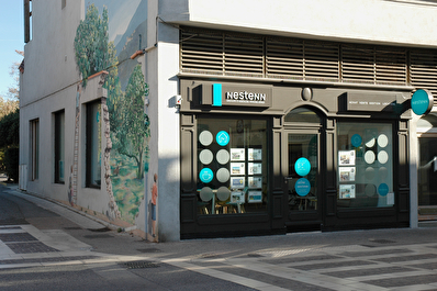 Immobilier Sollies-Pont 83210 Nestenn