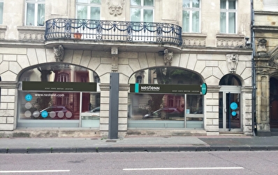 Immobilier Metz 57000 Nestenn