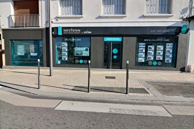 Immobilier Saint Priest 69800 Nestenn