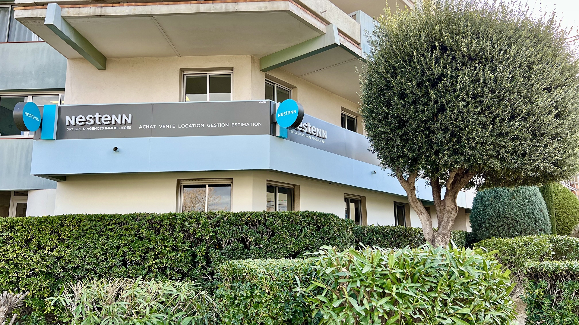 Immobilier Perpignan 66100 Nestenn