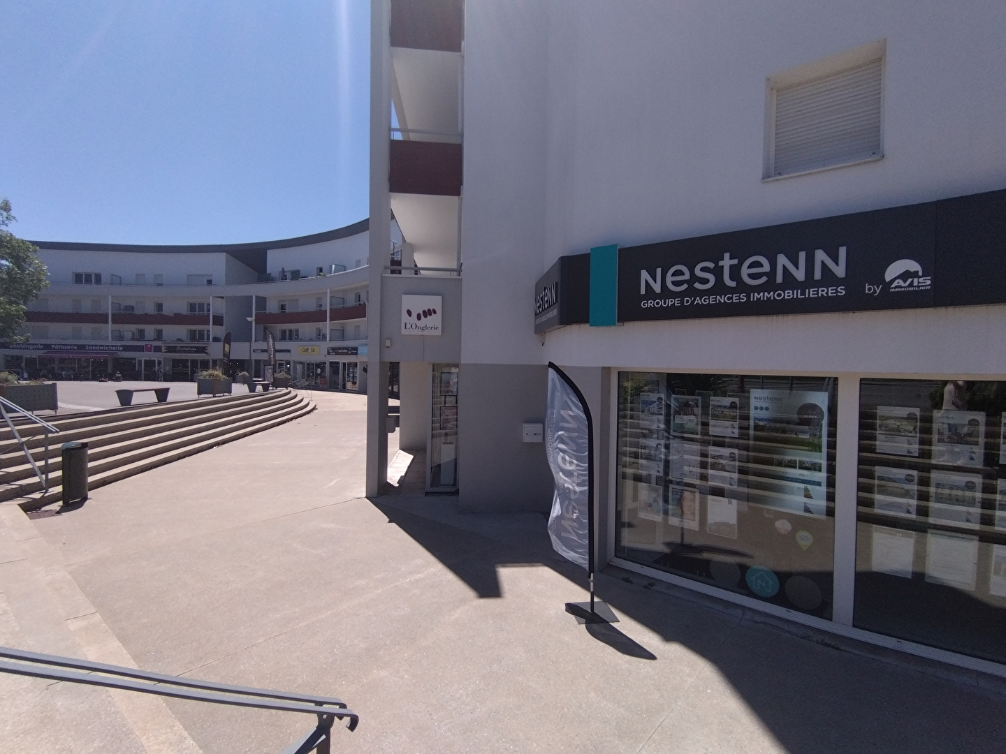 Agence immobiliere Orvault Nestenn