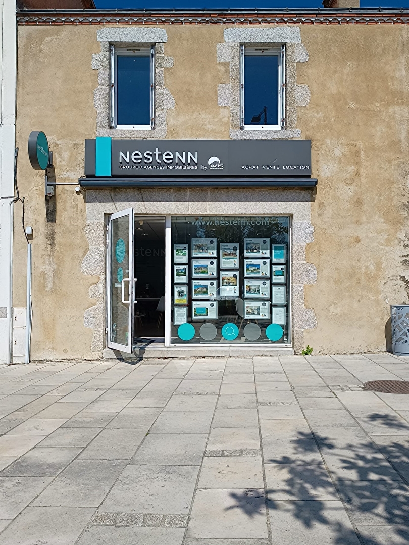 Immobilier Montaigu 85600 Nestenn