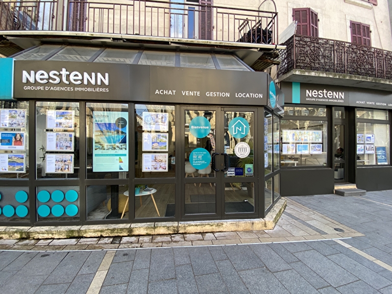 illustration Immobilier Trets 13530 Nestenn