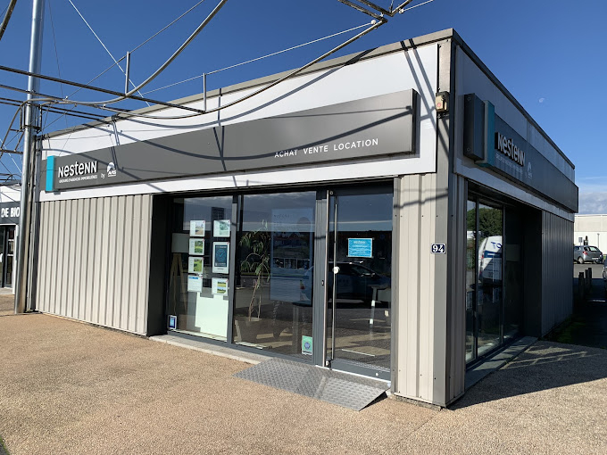 Immobilier Fontenay-le-Comte 85200 Nestenn