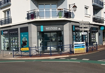 Immobilier St Gilles Croix De Vie 85800 Nestenn