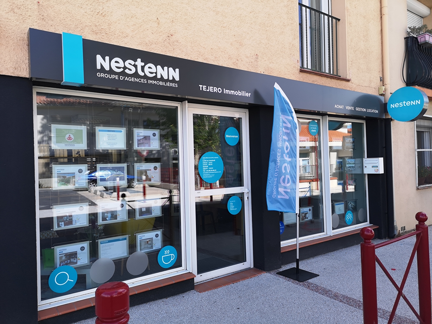 Immobilier Toulouges 66350 Nestenn