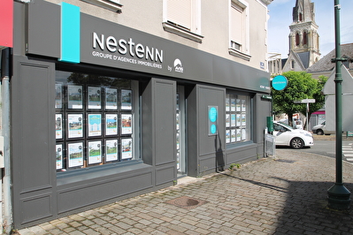 Immobilier Tierce 49125 Nestenn