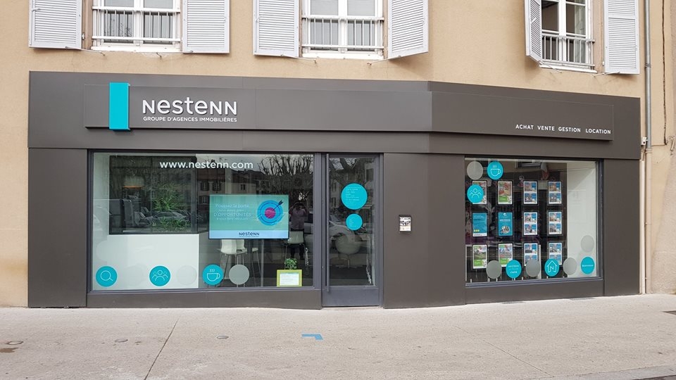 Immobilier Montbrison 42600 Nestenn