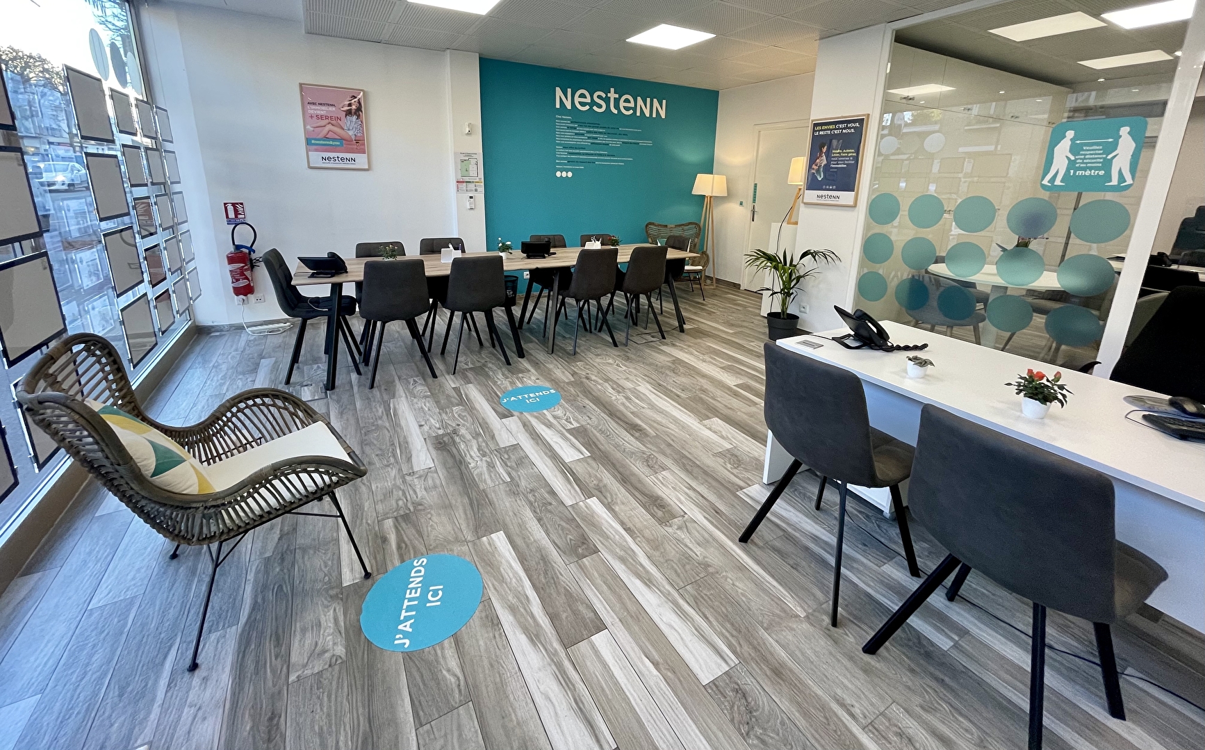 Immobilier Le Perreux-sur-Marne 94170 Nestenn