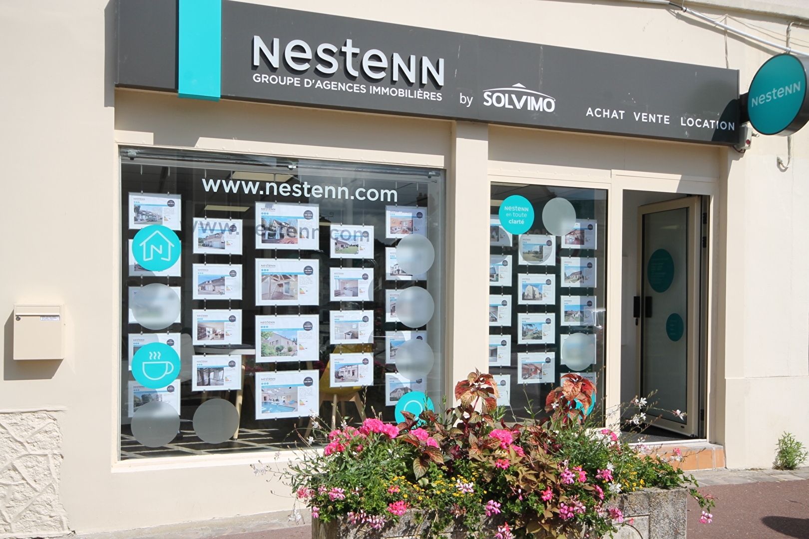 Immobilier Epernon 28230 Nestenn