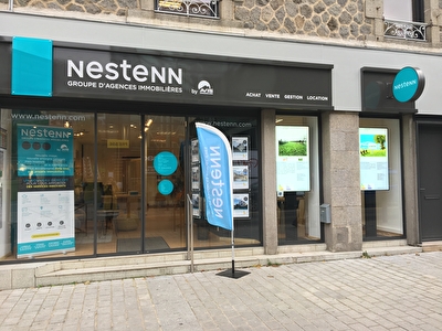 Immobilier Saint-Brieuc 22000 Nestenn