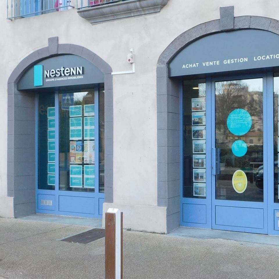 Immobilier Agde 34300 Nestenn