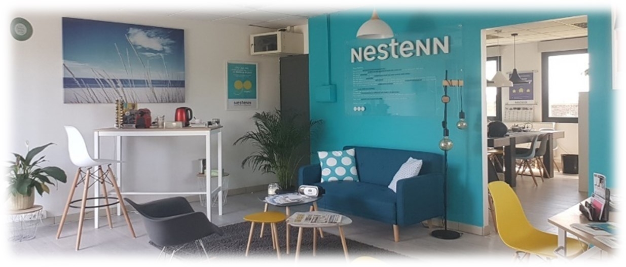 illustration Immobilier Chazay d'Azergues Nestenn