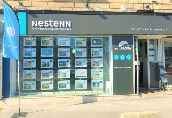 Immobilier Fosses 95470 Nestenn