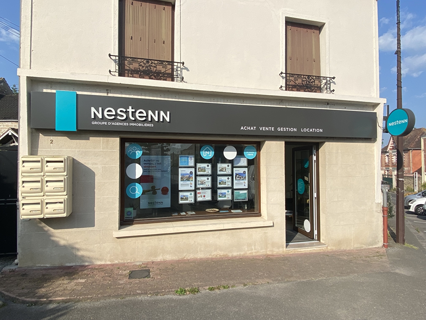 Immobilier Itteville 91760 Nestenn