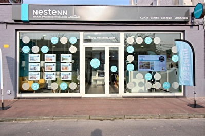 Immobilier Lomme 59160 Nestenn