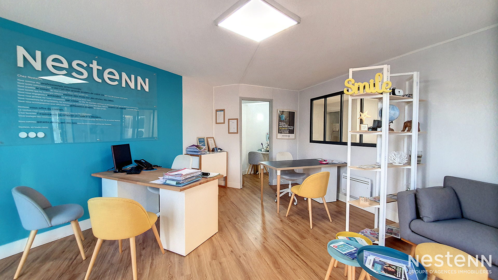 Immobilier Condom 32100 Nestenn