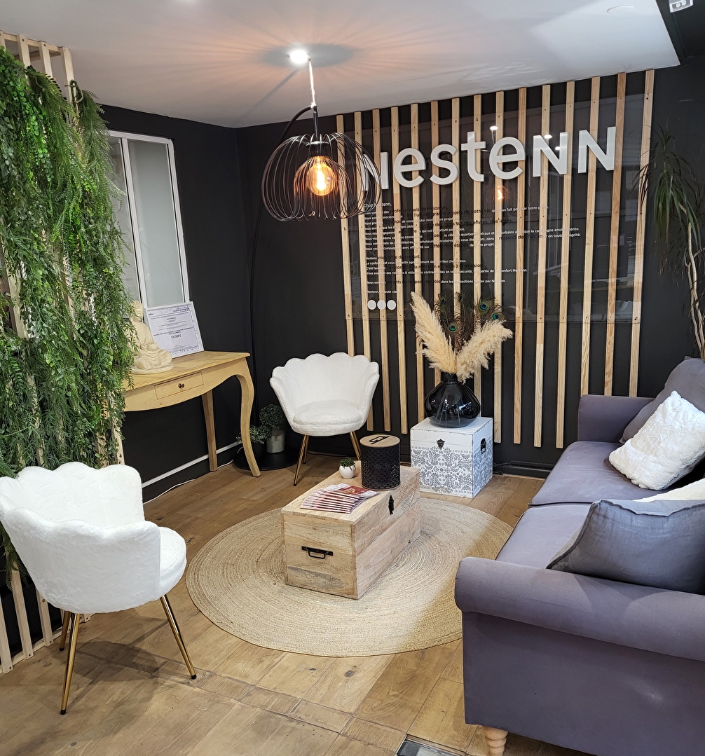 Immobilier Bergerac 24100 Nestenn